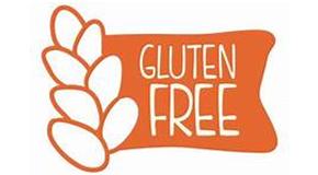 Gluten-free