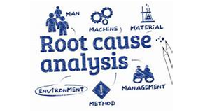 Root-cause-analysis