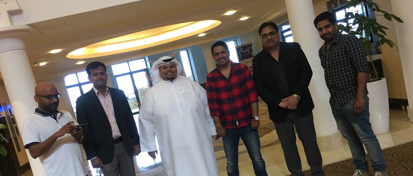  BRCGS Training@ Sharjah